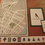 The Mahjong