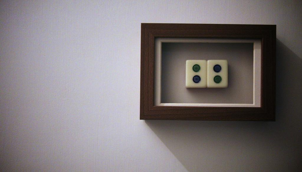Albergue The Mahjong Hong Kong